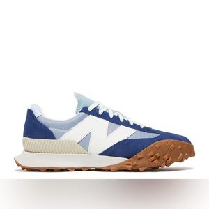 New Balance Men's XC-72 "Moon Shadow" size 13